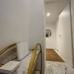 Appartamento Savoia House, Modern Near Borghese, Roma