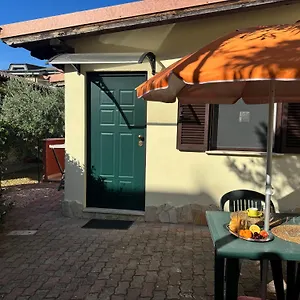 Casa vacanze E Fantasia, Roma