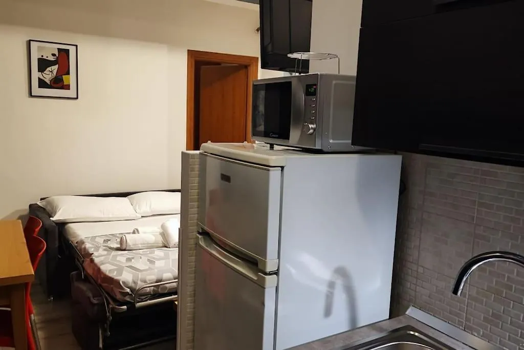 Appartamento Hubby House - Roma Italia