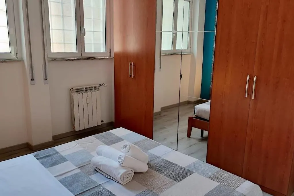 Appartamento Hubby House - Roma 0*,