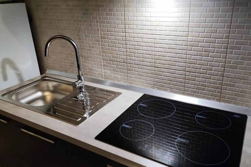 Appartamento Hubby House - Roma 0*,  Italia