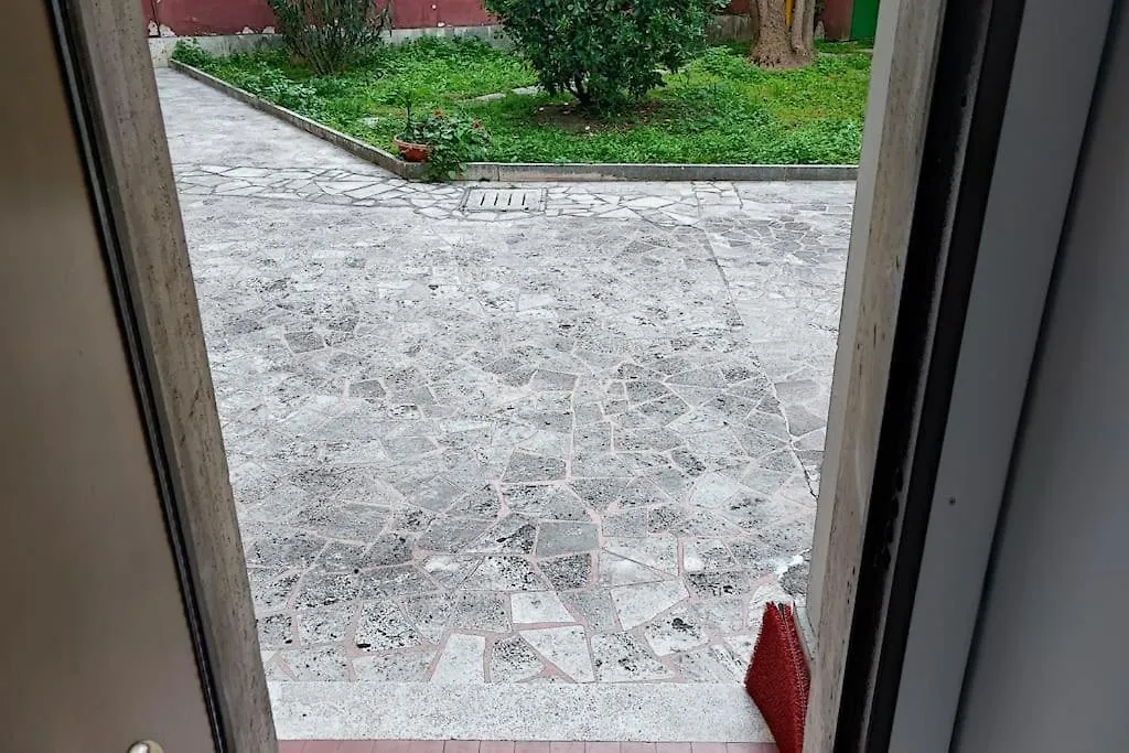 Appartamento Hubby House - Roma 0*,  Italia