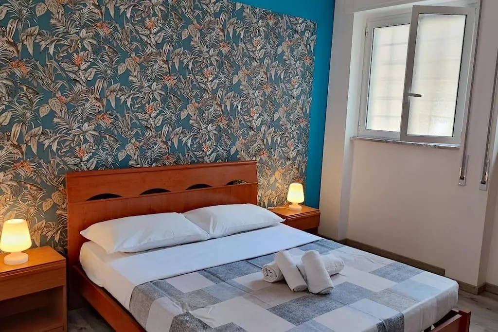 Appartamento Hubby House - Roma