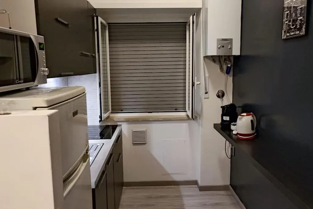 Appartamento Hubby House - Roma