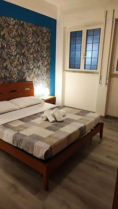 Appartamento Hubby House - Roma