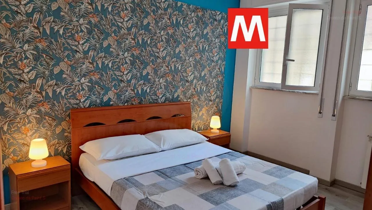 Appartamento Hubby House - Roma