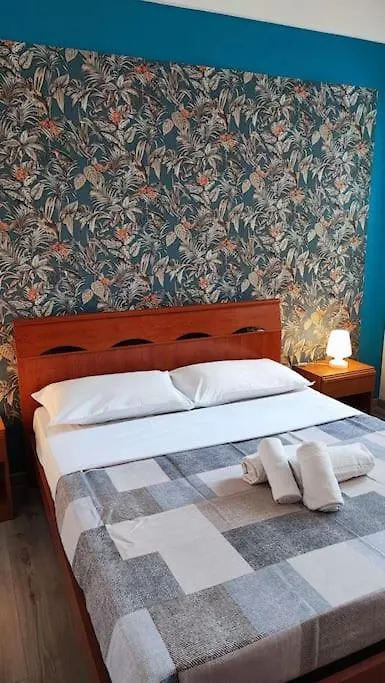 Appartamento Hubby House - Roma Italia