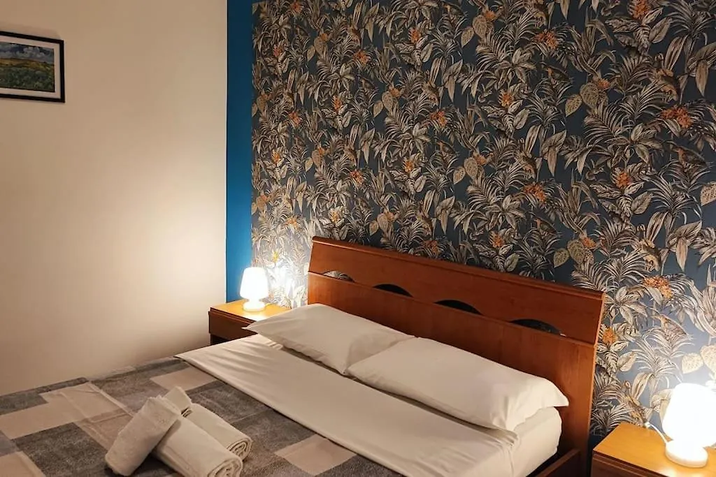Appartamento Hubby House - Roma