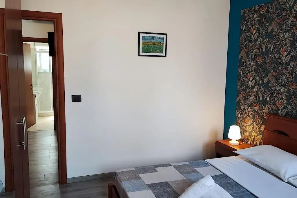 Appartamento Hubby House - Roma Italia