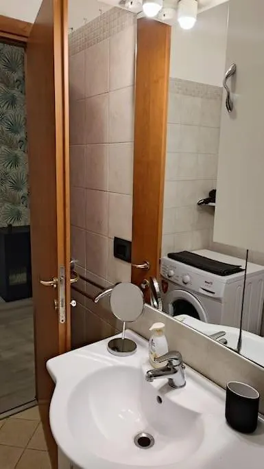Appartamento Hubby House - Roma
