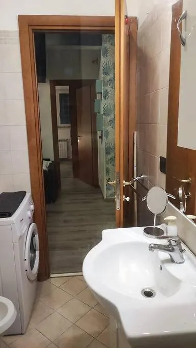 Appartamento Hubby House - Roma Italia