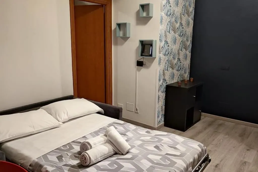 Appartamento Hubby House - Roma
